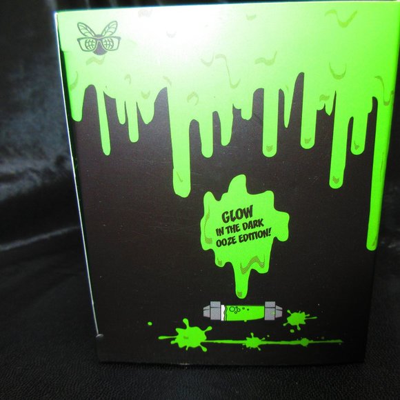 Ice Cream TMNT Vinyl Nick Box Leonardo Nick Box EXCLUSIVE FALL 2018 - Picture 4 of 9